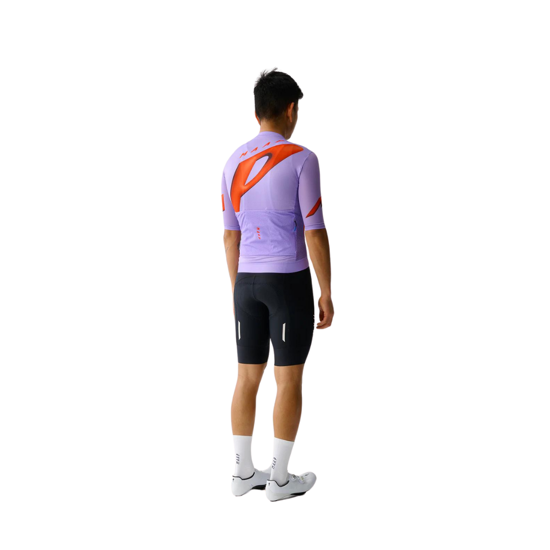 MAAP Orbit Pro Air Jersey - Aster