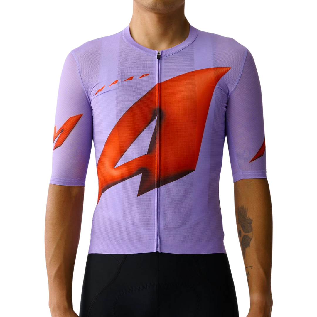 MAAP Orbit Pro Air Jersey - Aster