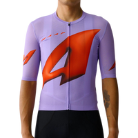 MAAP Orbit Pro Air Jersey - Aster