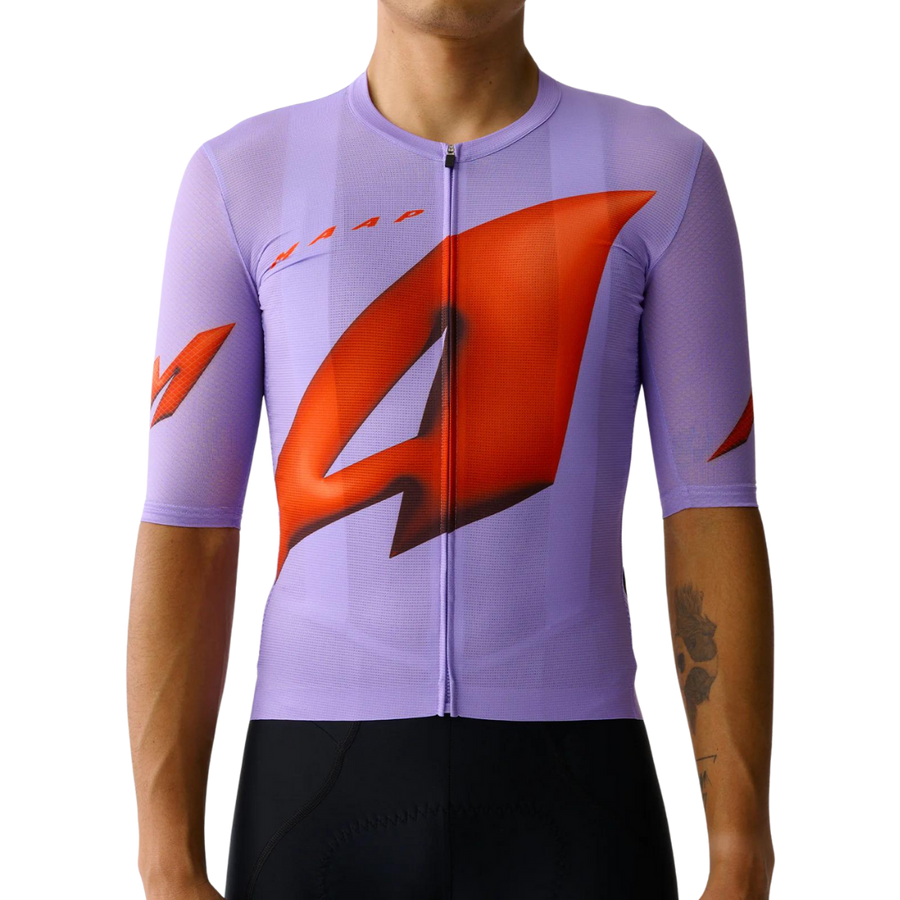 MAAP Orbit Pro Air Jersey - Aster