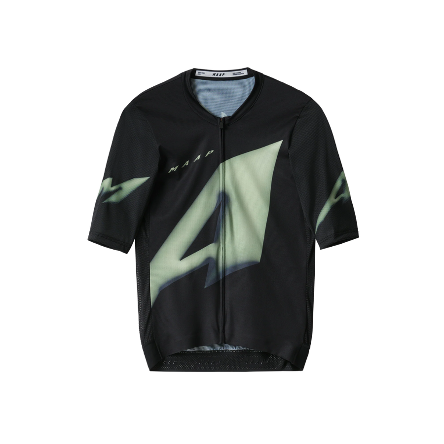 MAAP Orbit Pro Air Jersey - Black