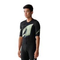 MAAP Orbit Pro Air Jersey - Black