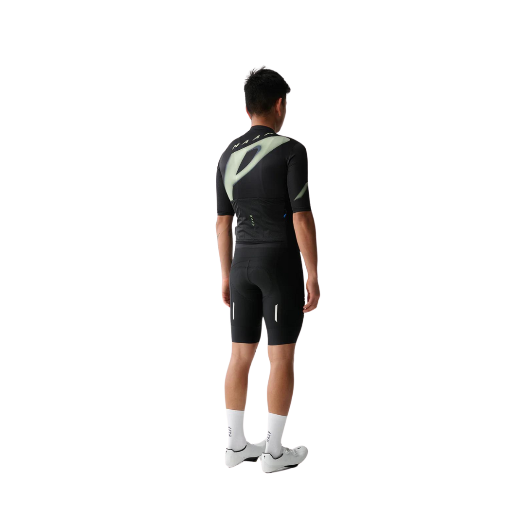 MAAP Orbit Pro Air Jersey - Black