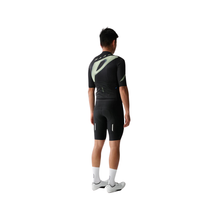 MAAP Orbit Pro Air Jersey - Black