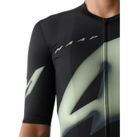 MAAP Orbit Pro Air Jersey - Black