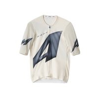 MAAP Orbit Pro Air Jersey - Chalk