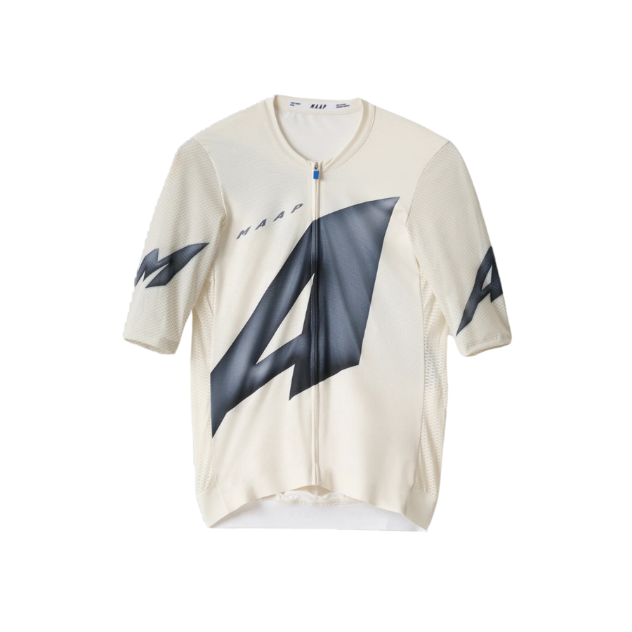 MAAP Orbit Pro Air Jersey - Chalk