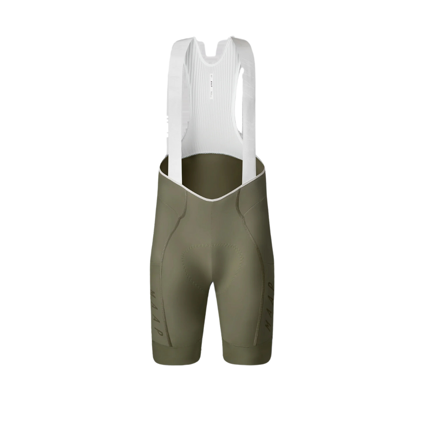 MAAP Team Bib Evo Summer Cargo - Loam