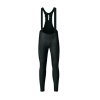 MAAP Team Bib Evo Summer Cargo Tights - Black