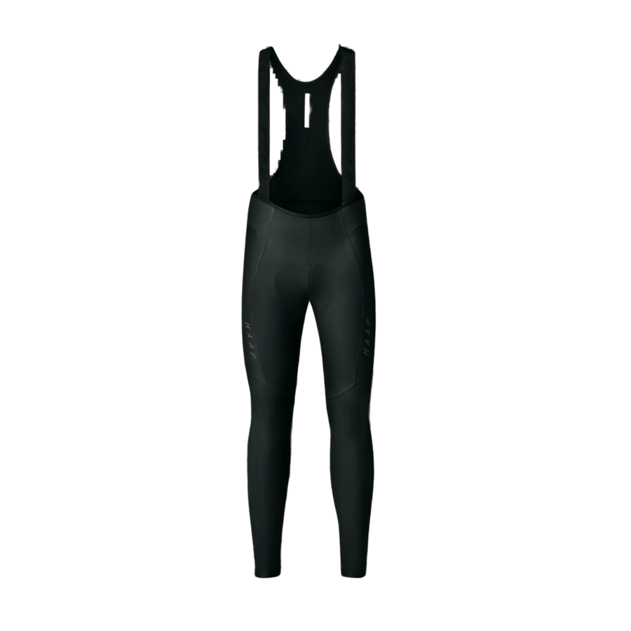 MAAP Team Bib Evo Summer Cargo Tights - Black