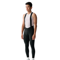 MAAP Team Bib Evo Summer Cargo Tights - Black