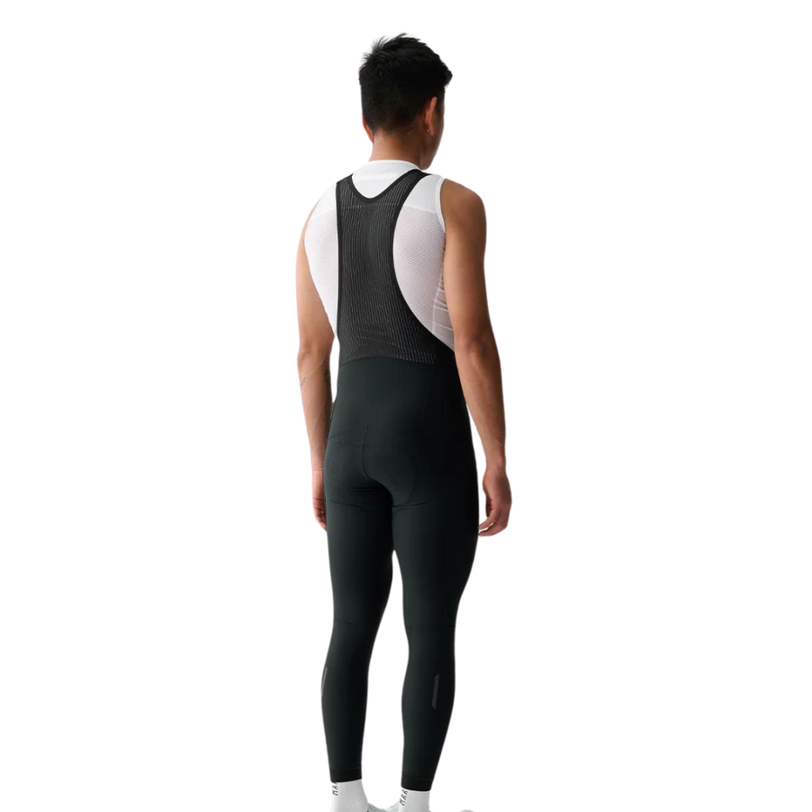 MAAP Team Bib Evo Summer Cargo Tights - Black