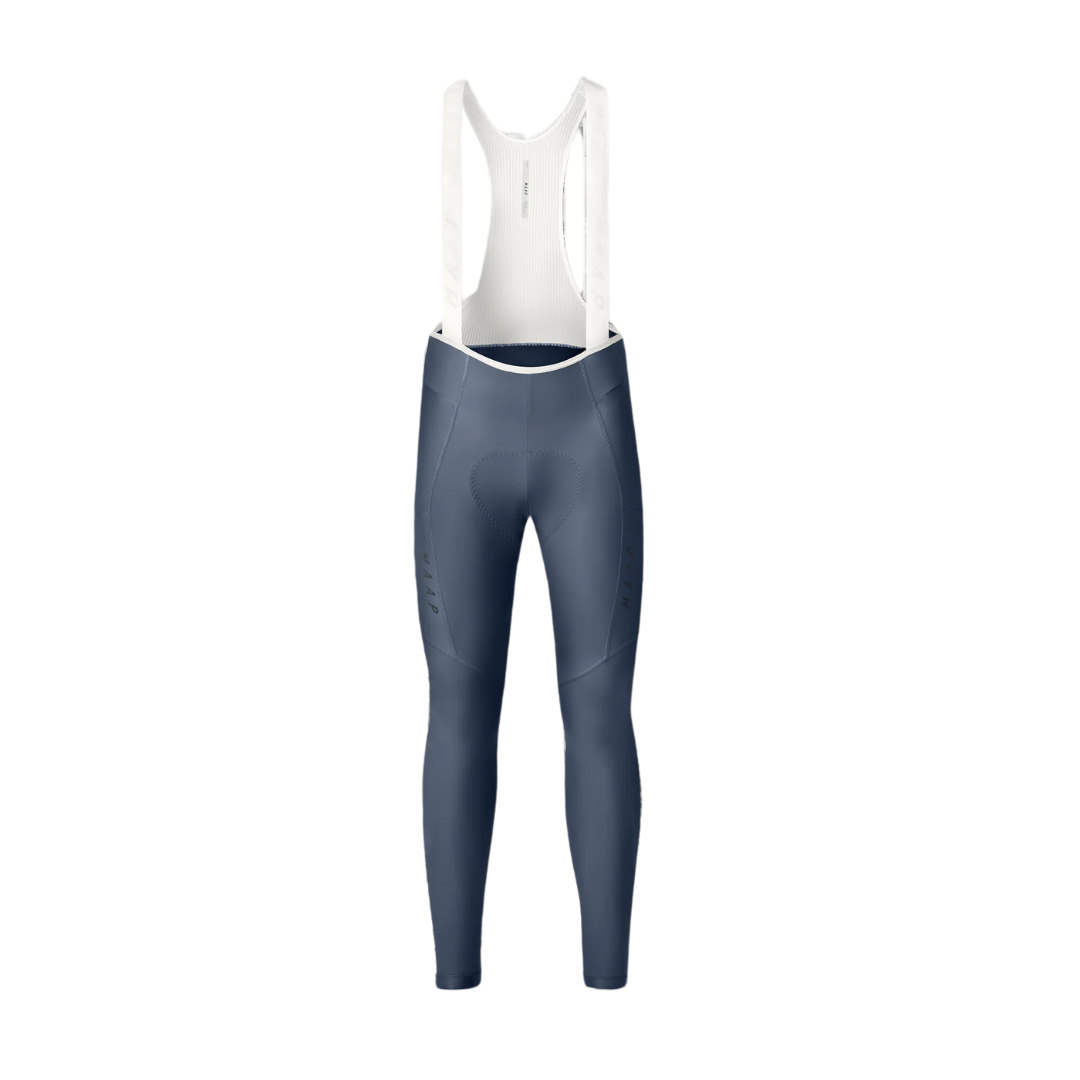 MAAP Team Bib Evo Summer Cargo Tights - Midnight