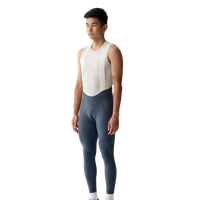 MAAP Team Bib Evo Summer Cargo Tights - Midnight