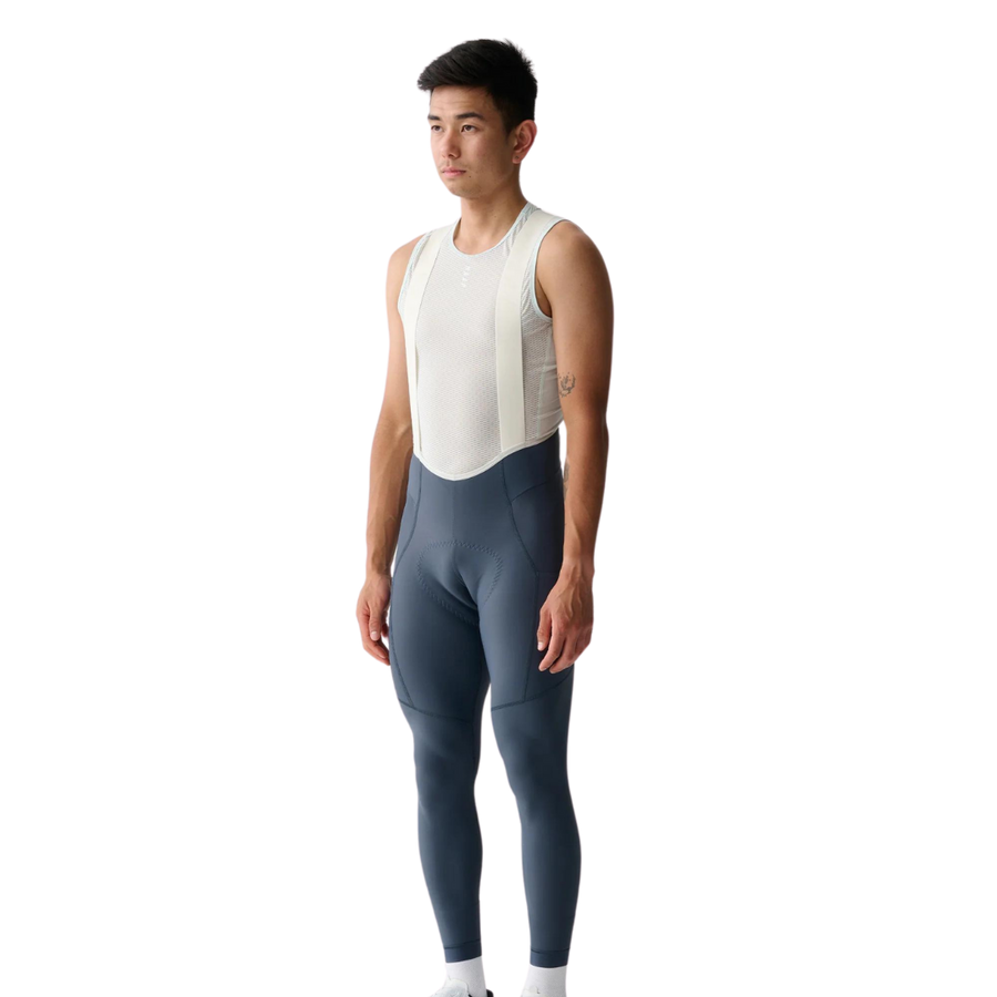 MAAP Team Bib Evo Summer Cargo Tights - Midnight