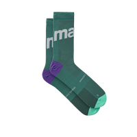 MAAPTrainingSock-DeepGreen1