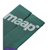 MAAPTrainingSock-DeepGreen2