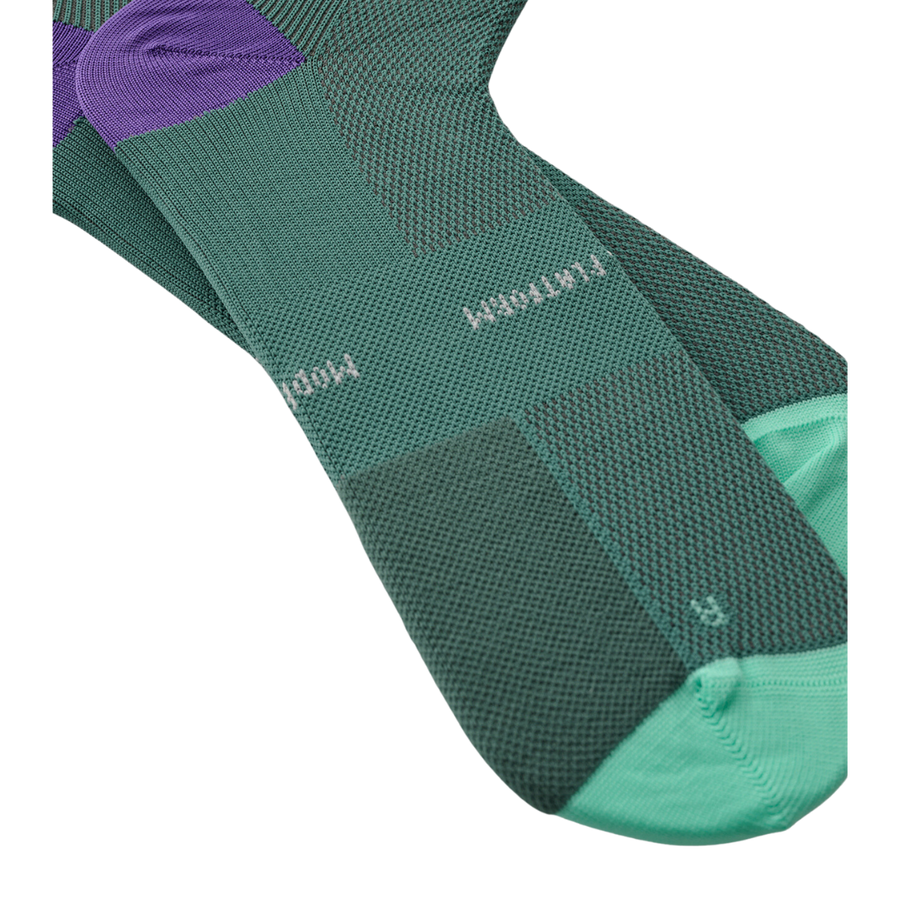 MAAPTrainingSock-DeepGreen3