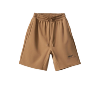 MAAP Training Sweat Short - Toffee