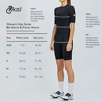 MAAP - Women's Training Bib 3.0 - Dark Shadow