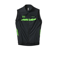 MAAP Women's Eclipse Draft Vest - Black