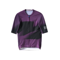 MAAP Women's Evolve Pro Air Jersey 2.0 - Burgundy