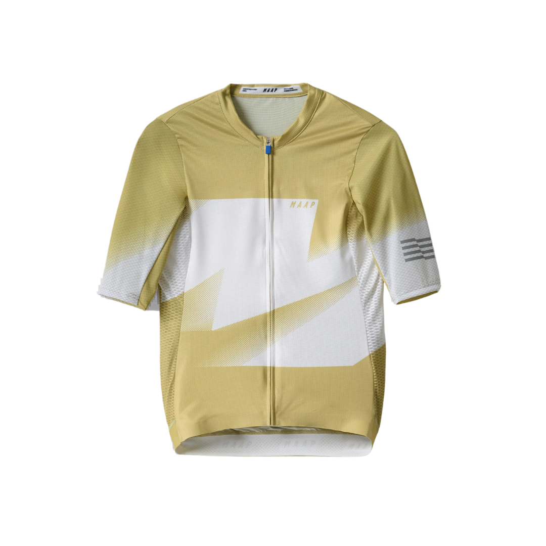 MAAP Women's Evolve Pro Air Jersey 2.0 - Mineral