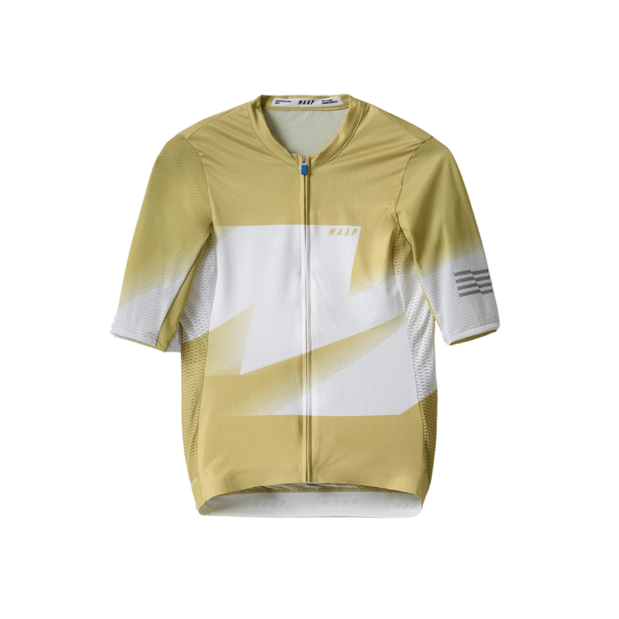 MAAP Women's Evolve Pro Air Jersey 2.0 - Mineral