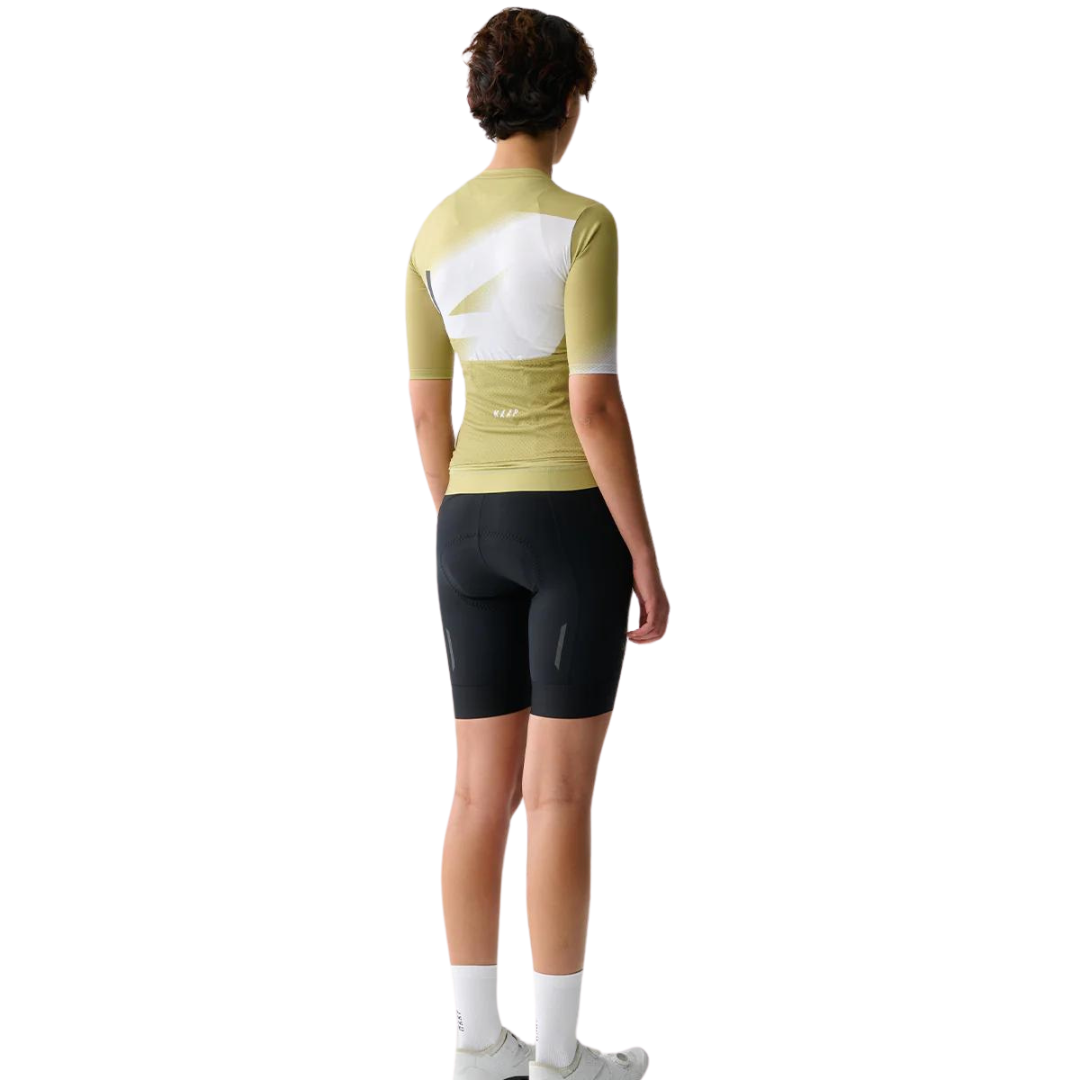 MAAP Women's Evolve Pro Air Jersey 2.0 - Mineral