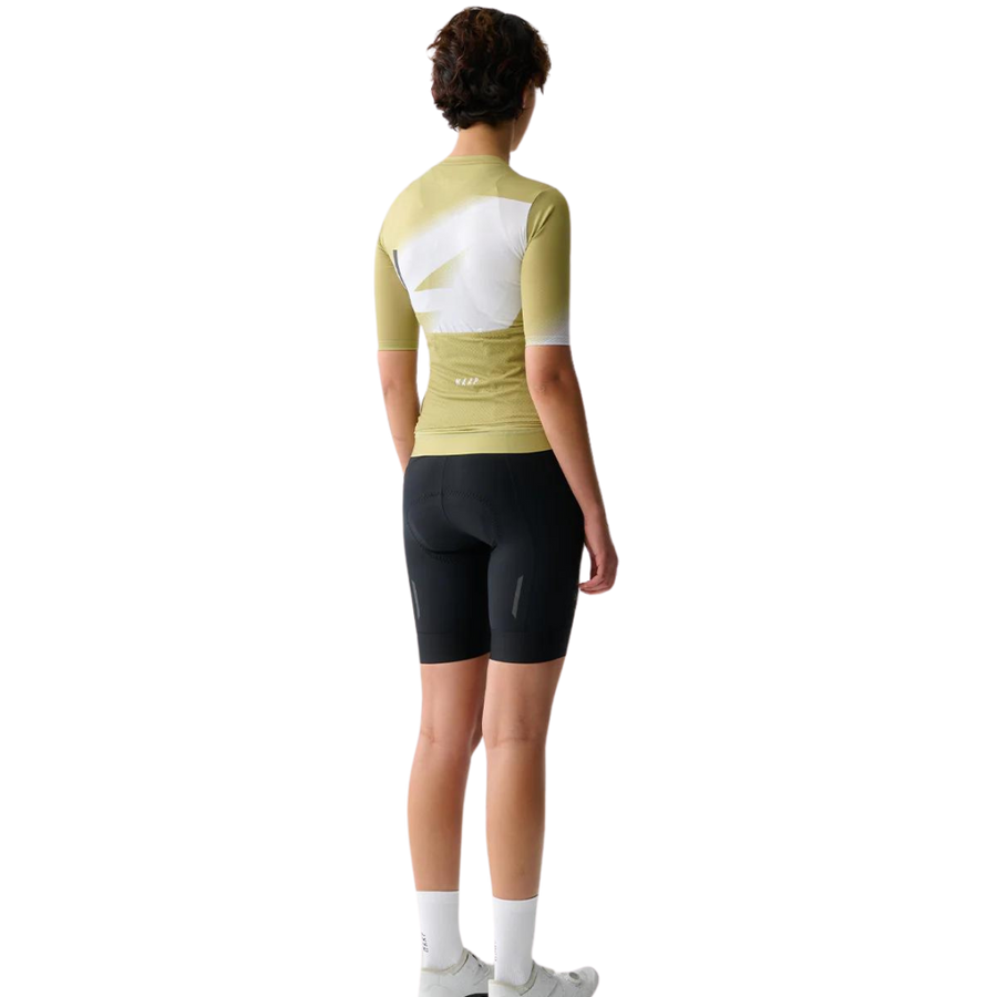 MAAP Women's Evolve Pro Air Jersey 2.0 - Mineral