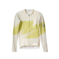 MAAP Women's Evolve Pro Air LS Jersey 2.0 - Chalk