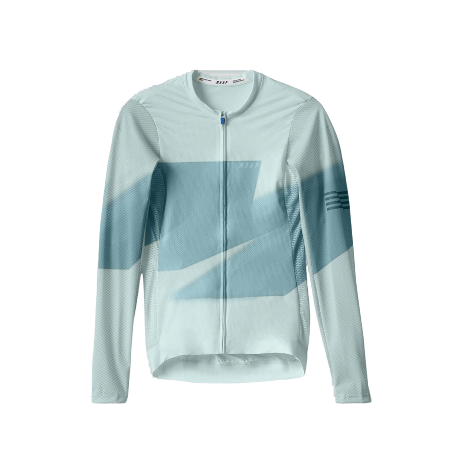 MAAP Women's Evolve Pro Air LS Jersey 2.0 - Nimbus