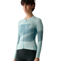 MAAP Women's Evolve Pro Air LS Jersey 2.0 - Nimbus