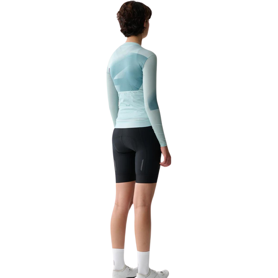 MAAP Women's Evolve Pro Air LS Jersey 2.0 - Nimbus