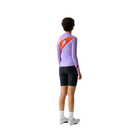 MAAP Women's Orbit Pro Air LS Jersey - Aster