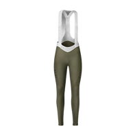 MAAP Women's Team Bib Evo Cargo Tights - Loam