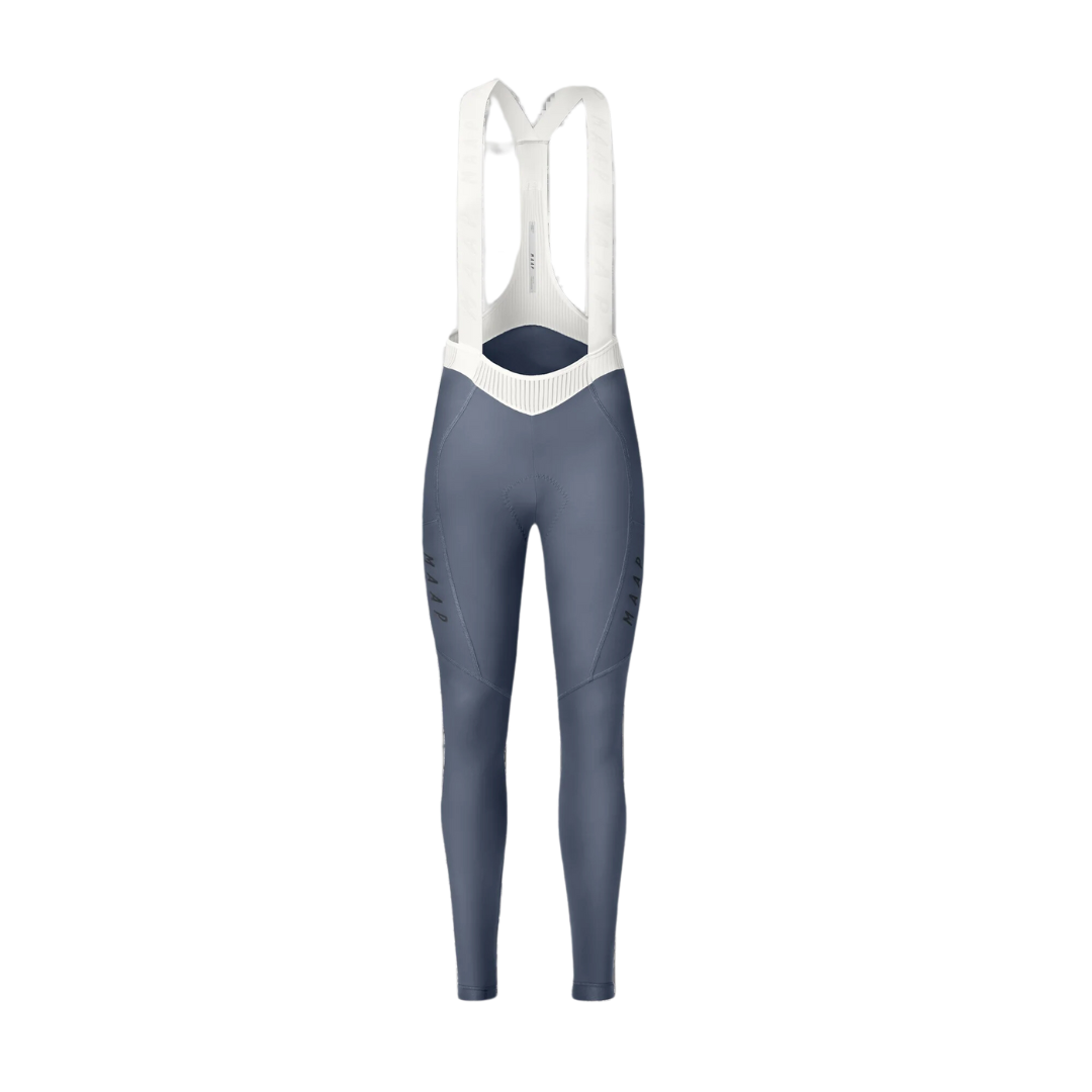 MAAP Women's Team Bib Evo Summer Cargo Tights - Midnight