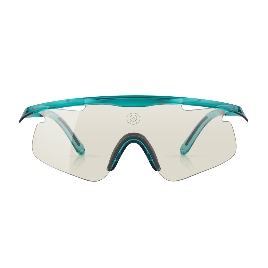 ALBA OPTICS - MANTRA SEA GLOSSY VZUM F LENS RKT