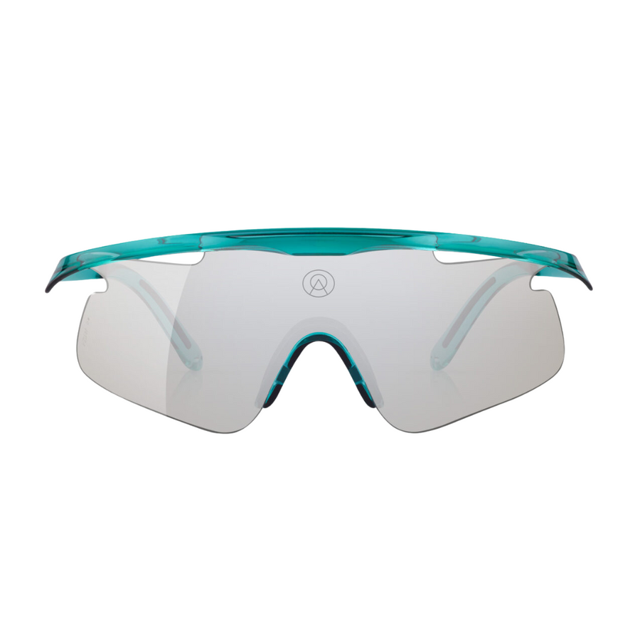 ALBA OPTICS - MANTRA SEA GLOSSY VZUM F LENS RKT