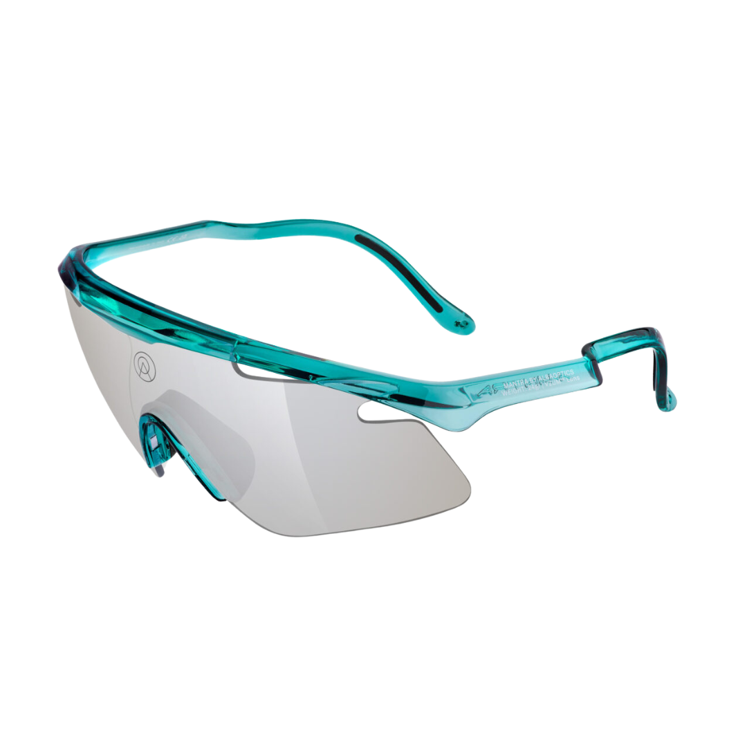 ALBA OPTICS - MANTRA SEA GLOSSY VZUM F LENS RKT