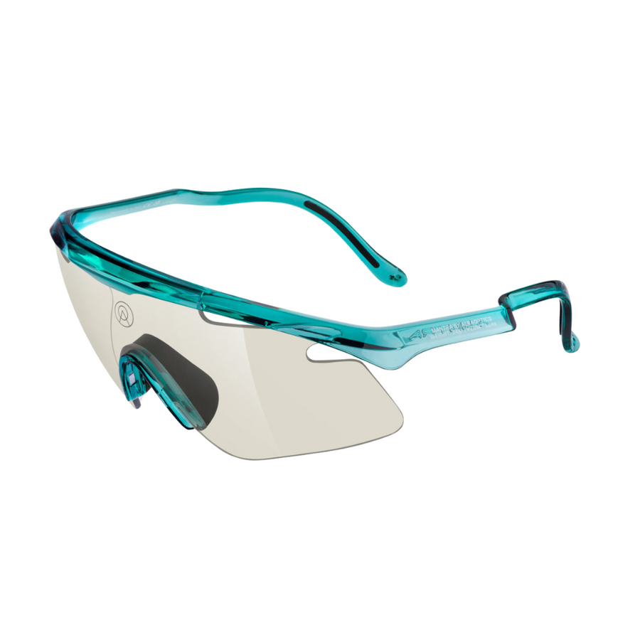 ALBA OPTICS - MANTRA SEA GLOSSY VZUM F LENS RKT