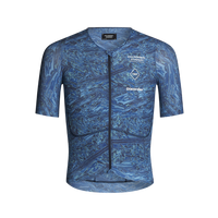 Pas Normal Studios T.K.O. Jersey - Blue Beehive