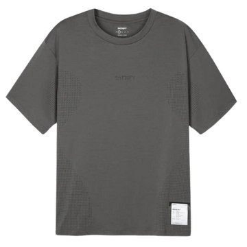 Satisfy AuraLite™ Air T-Shirt - Graphite