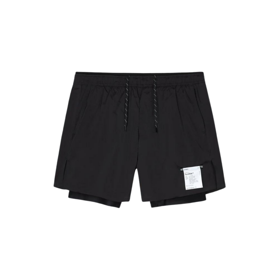 Satisfy TechSilk™ 5" Shorts - Black