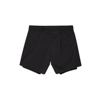 Satisfy TechSilk™ 5" Shorts - Black