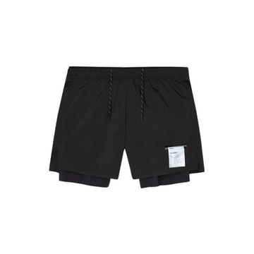 Satisfy TechSilk™ 8" Shorts - Black