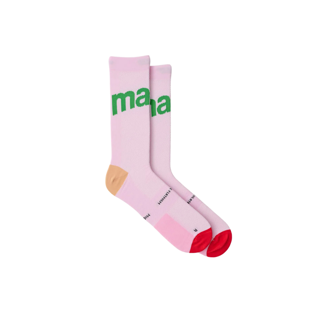 MAAP Training Sock - Orchid