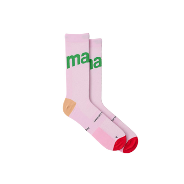 MAAP Training Sock - Orchid