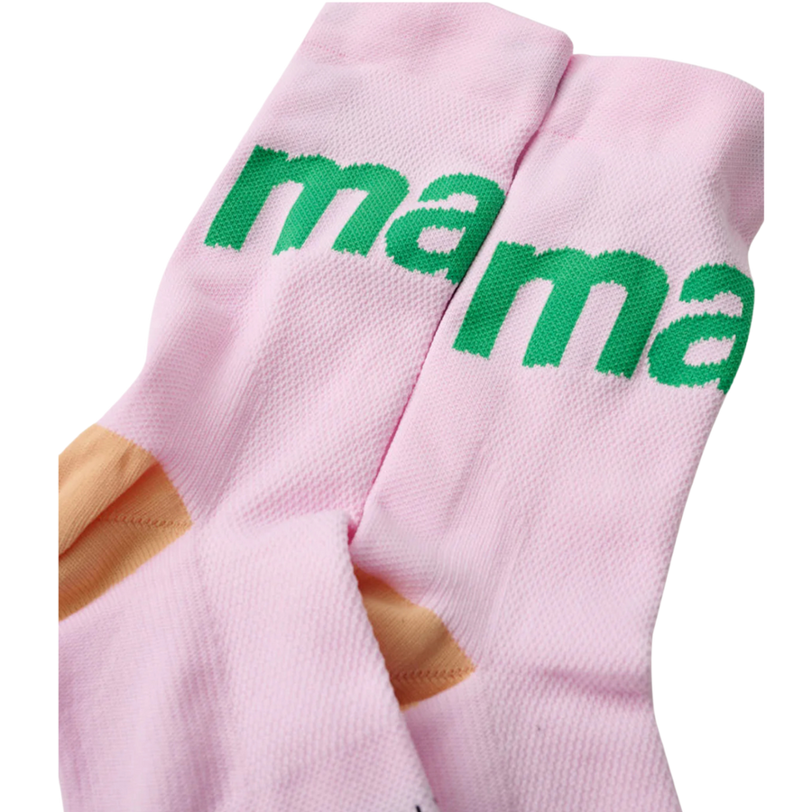 MAAP Training Sock - Orchid