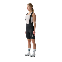 MAAP Womens Training Bib 3.0 - Black